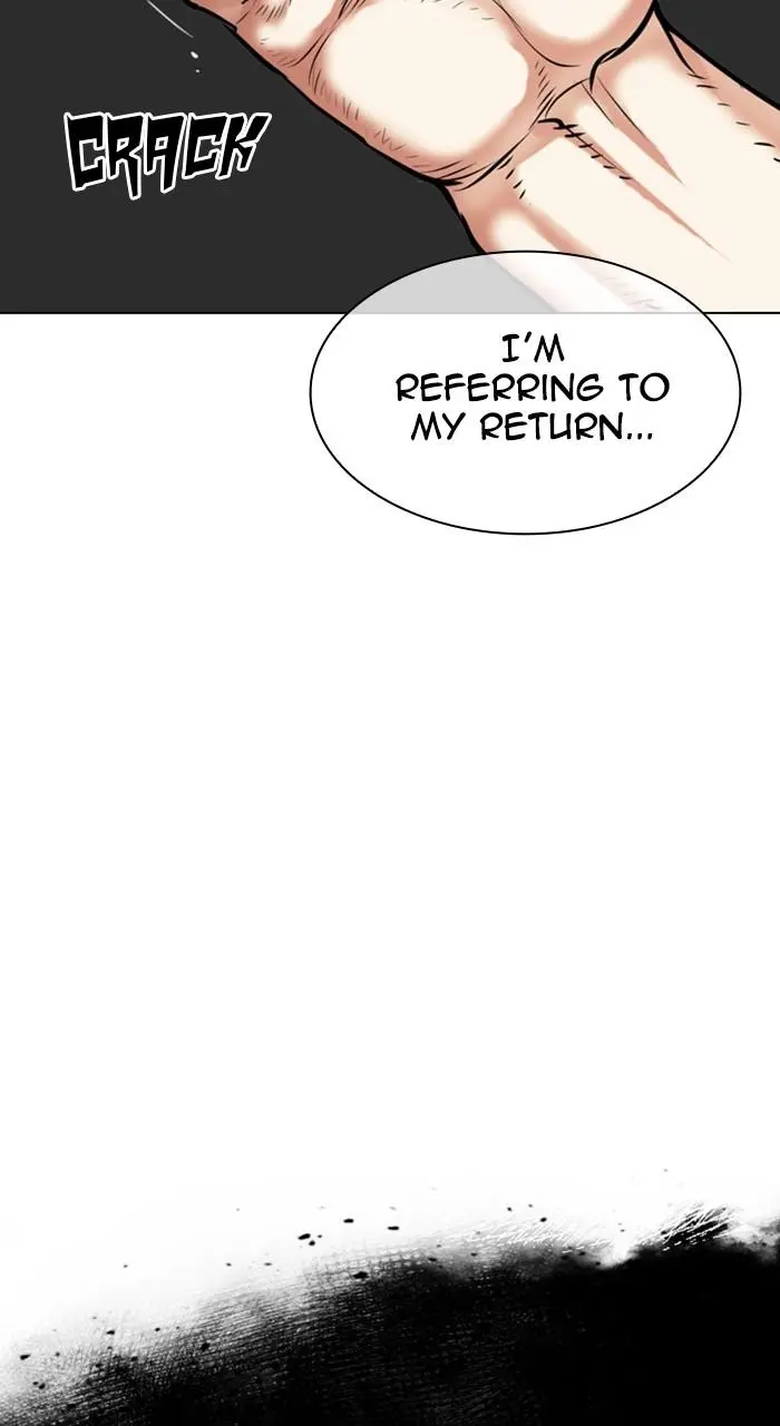 Lookism Chapter 474