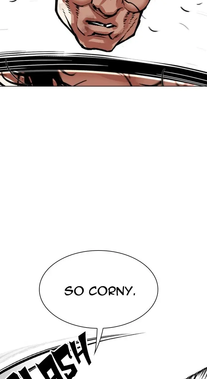 Lookism Chapter 474
