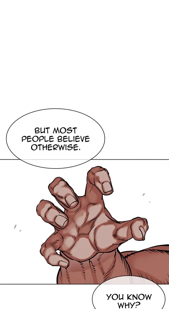 Lookism Chapter 474