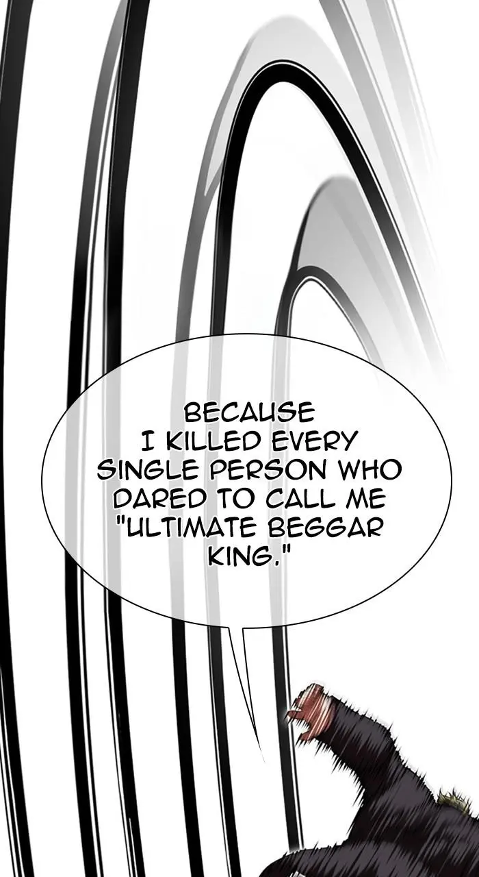 Lookism Chapter 474