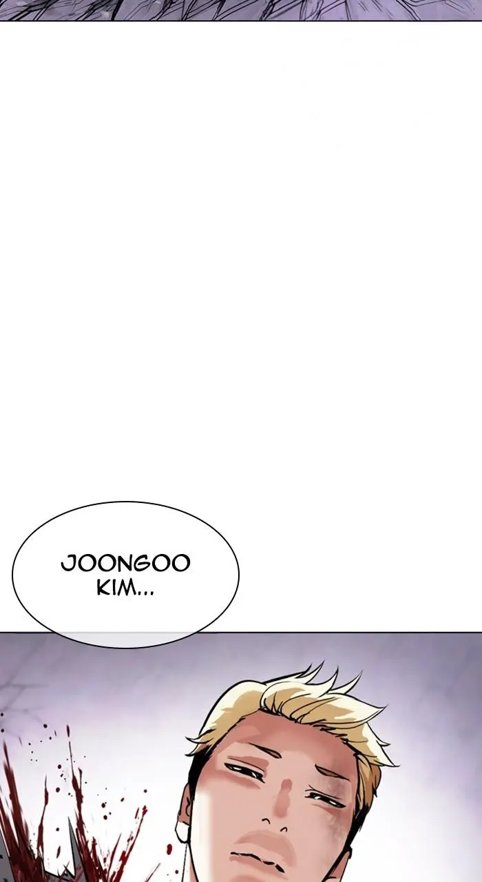 Lookism Chapter 474