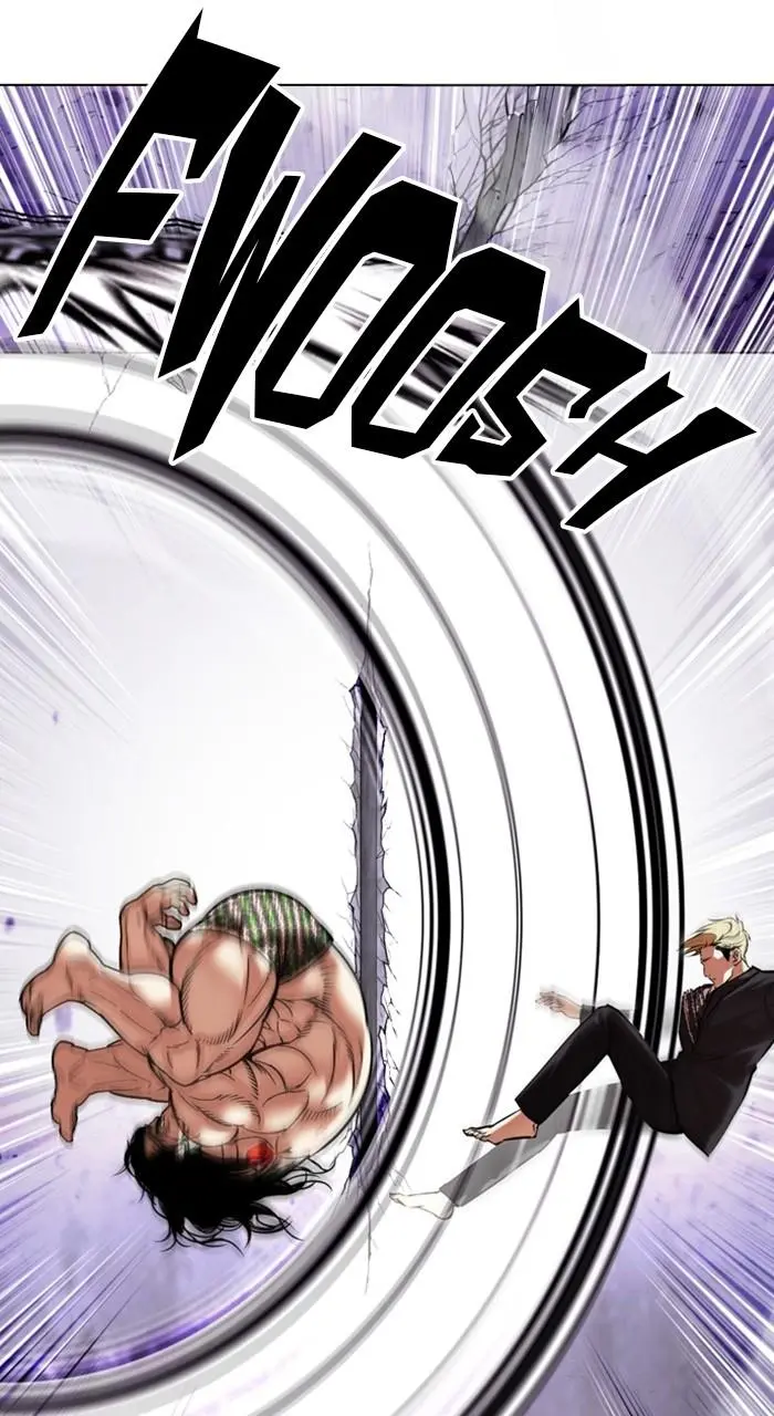 Lookism Chapter 474