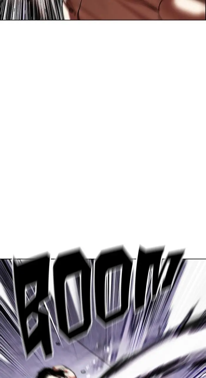 Lookism Chapter 474