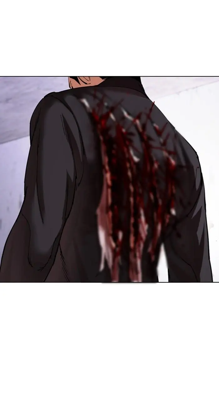 Lookism Chapter 474