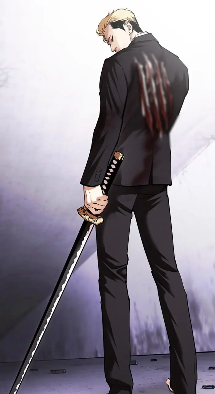 Lookism Chapter 474