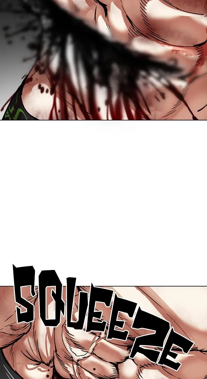 Lookism Chapter 474