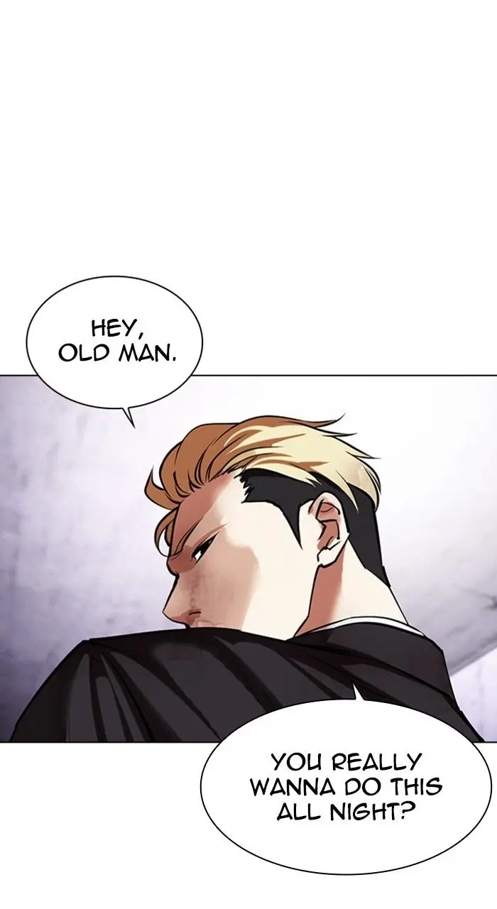 Lookism Chapter 474