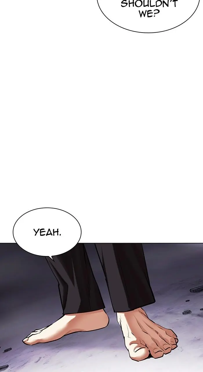 Lookism Chapter 474