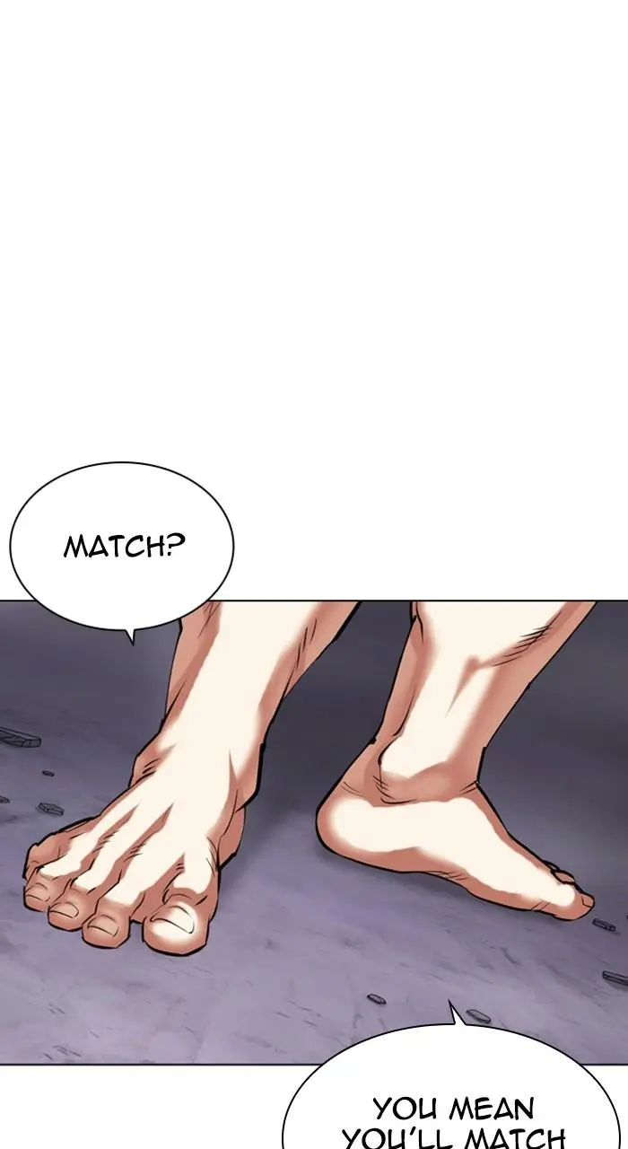 Lookism Chapter 474