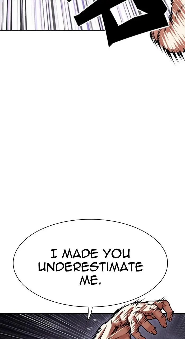Lookism Chapter 474