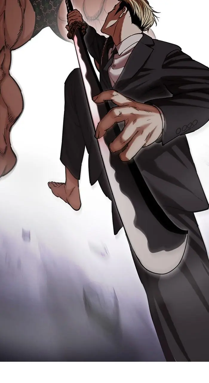 Lookism Chapter 474