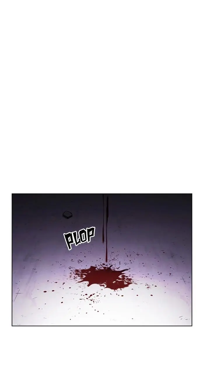 Lookism Chapter 474