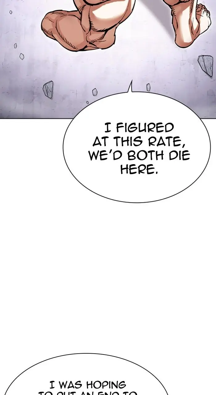 Lookism Chapter 474