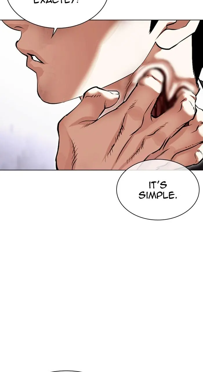 Lookism Chapter 474