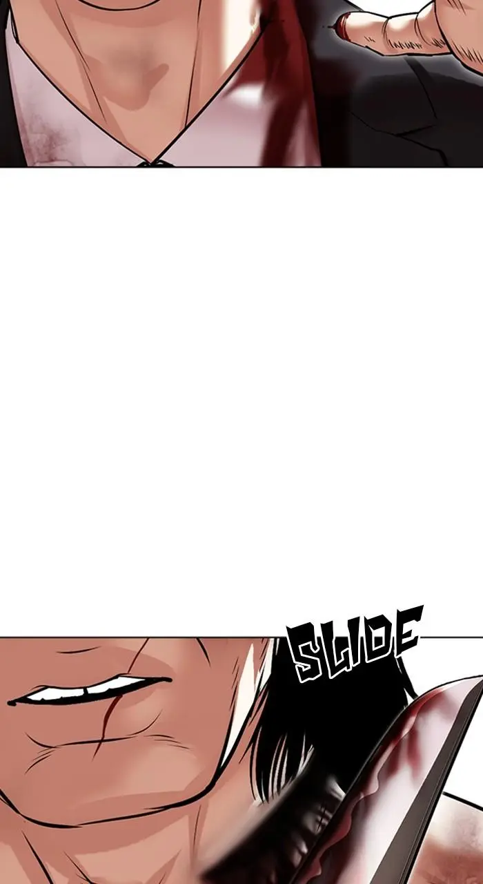 Lookism Chapter 474