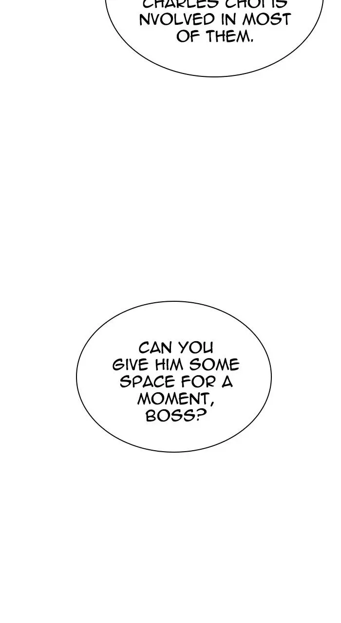 Lookism Chapter 474