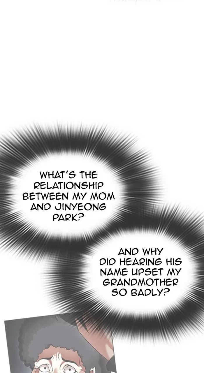 Lookism Chapter 474