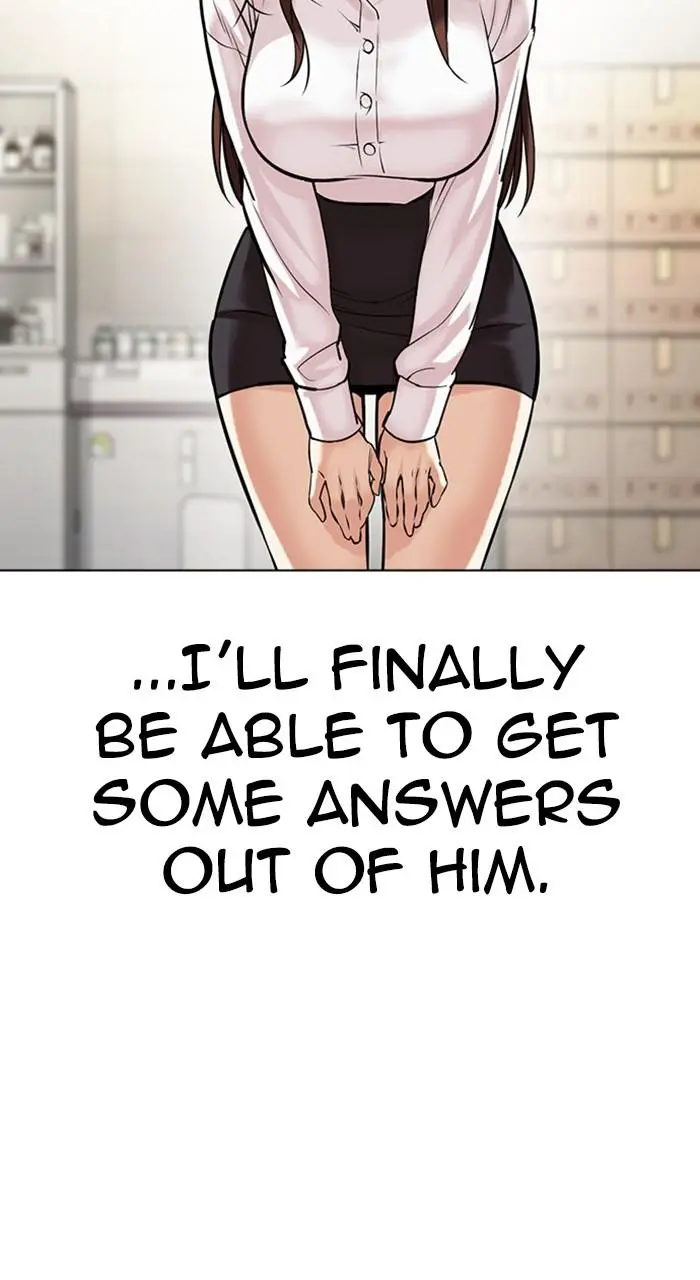 Lookism Chapter 474