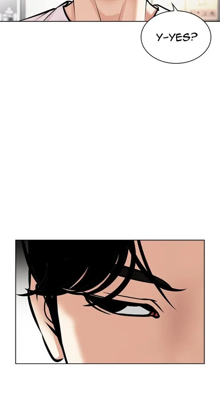 Lookism Chapter 474