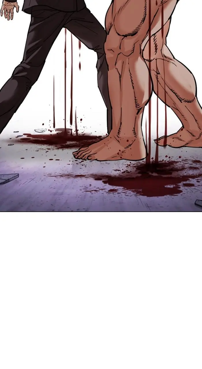 Lookism Chapter 475