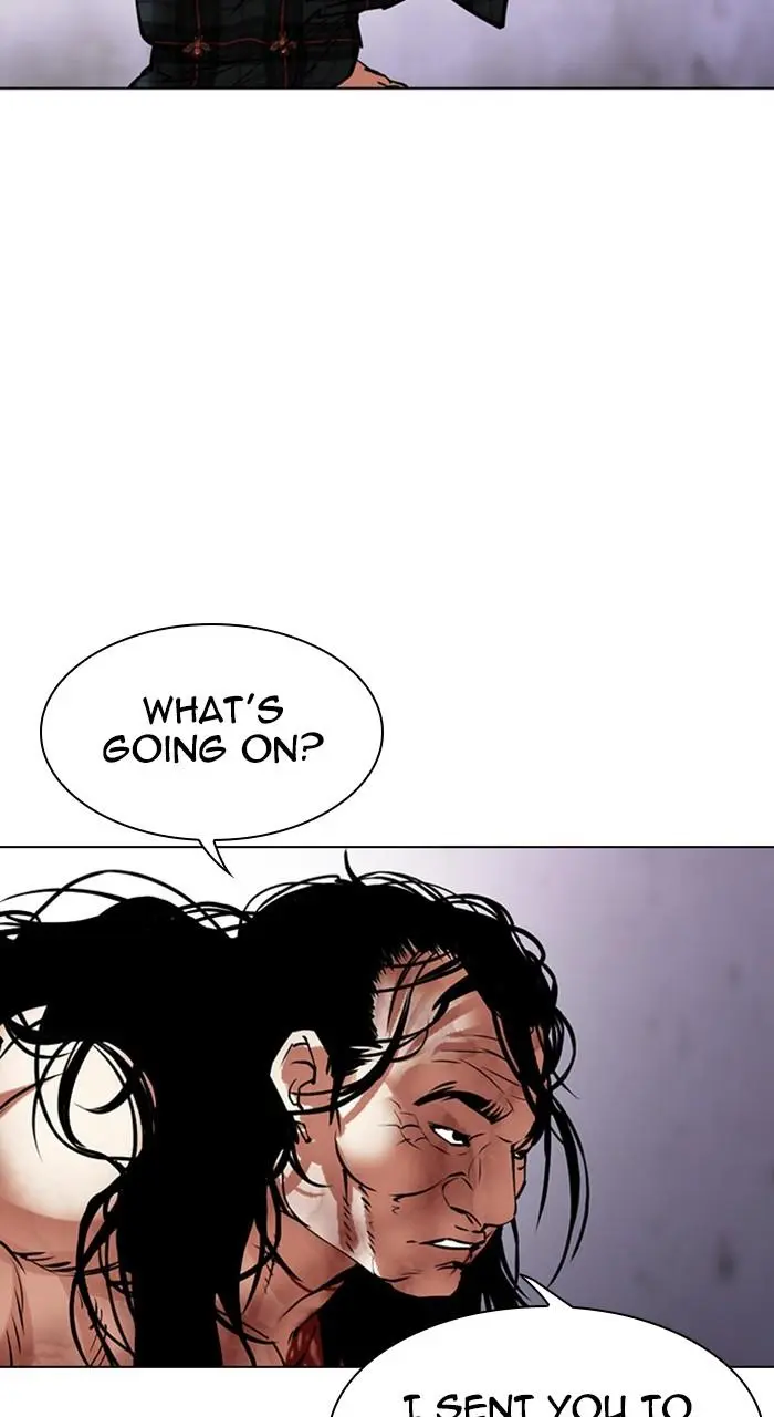 Lookism Chapter 475