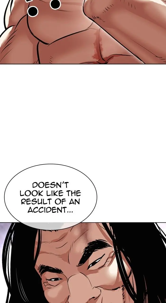 Lookism Chapter 476