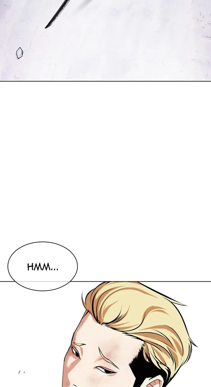 Lookism Chapter 476