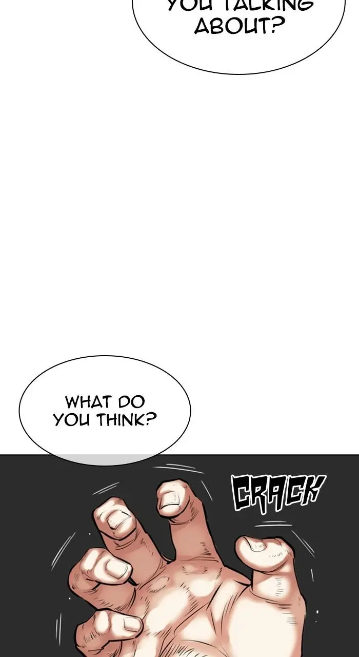 Lookism Chapter 476