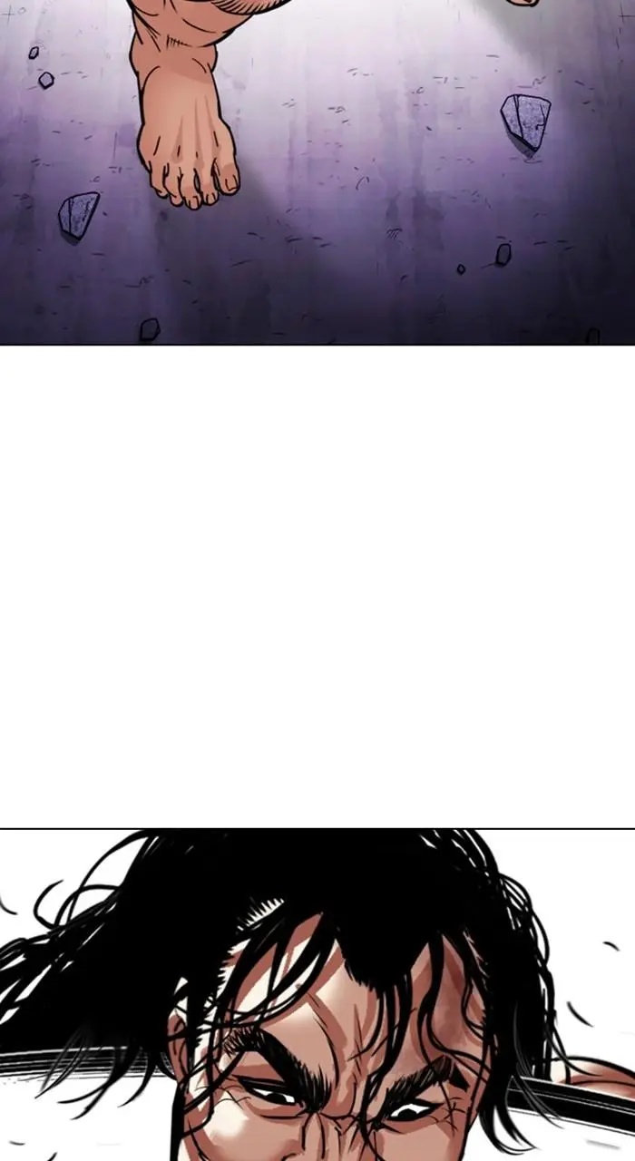 Lookism Chapter 476