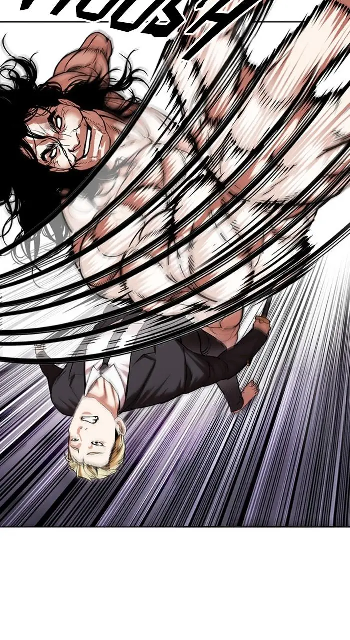 Lookism Chapter 476