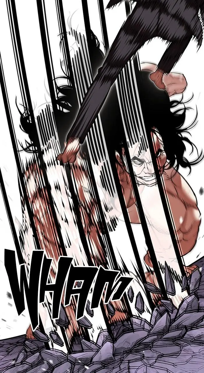 Lookism Chapter 476