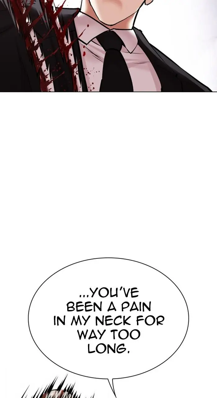 Lookism Chapter 476