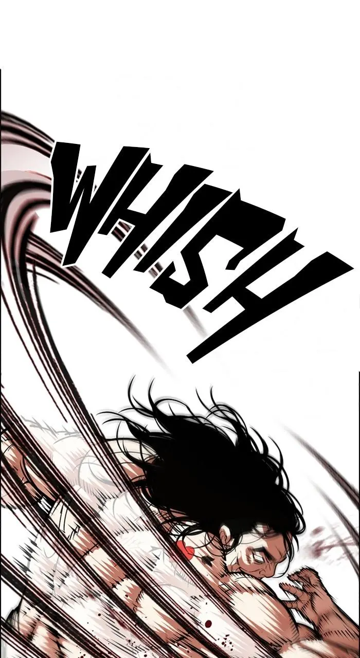 Lookism Chapter 476
