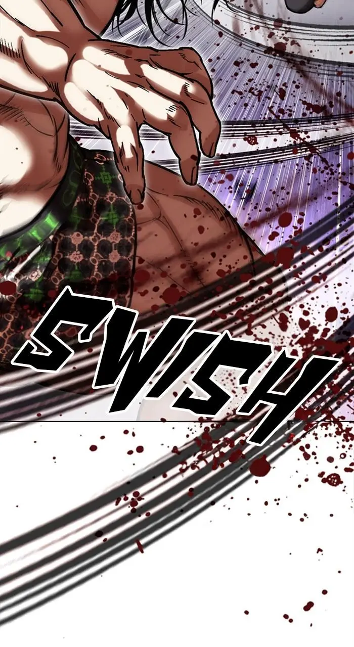 Lookism Chapter 476