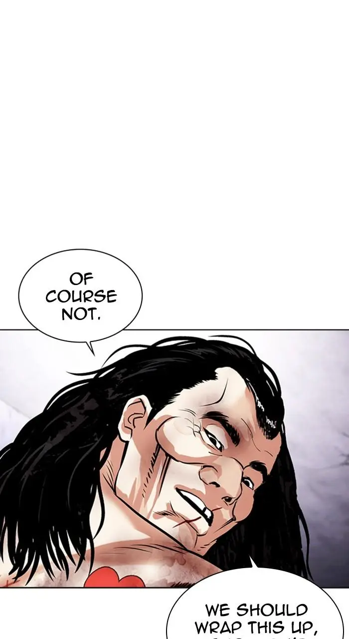 Lookism Chapter 476