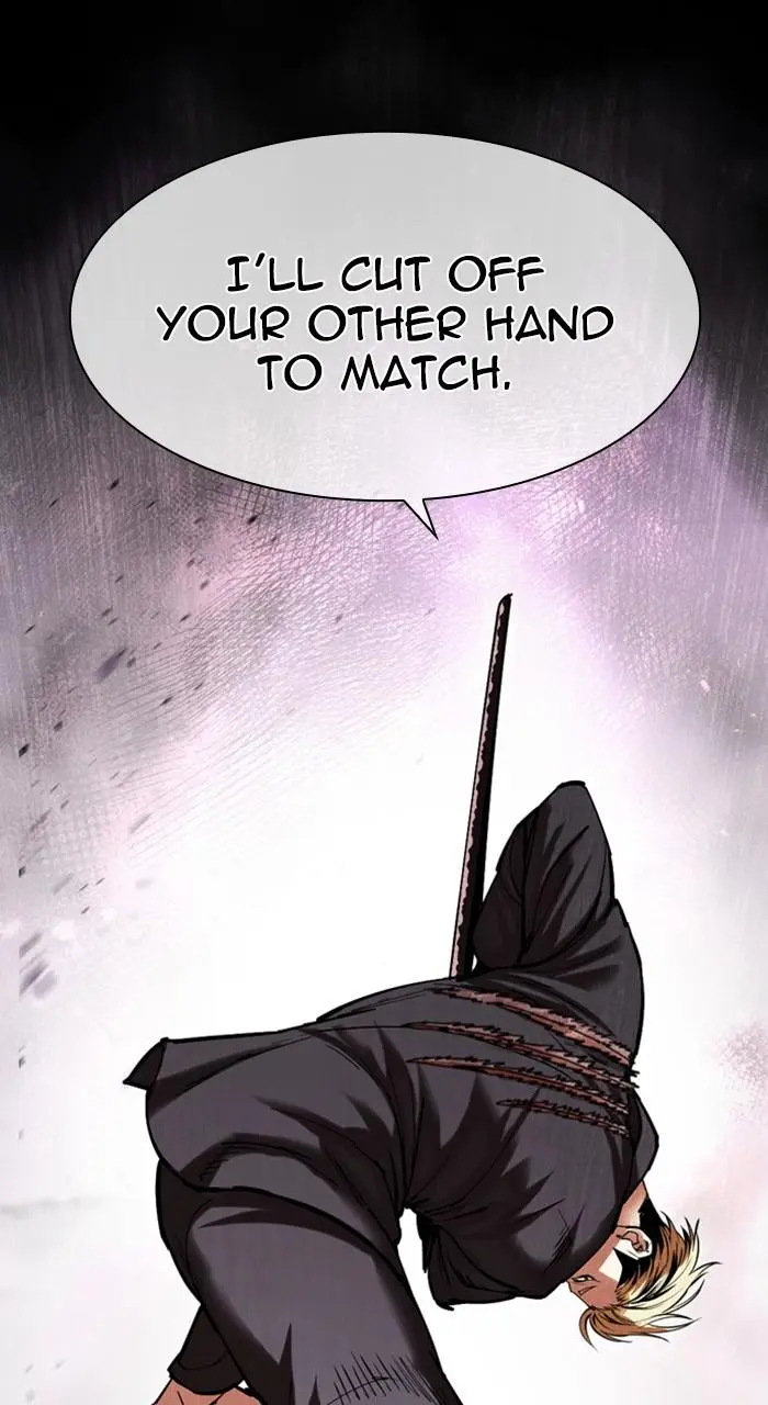 Lookism Chapter 476