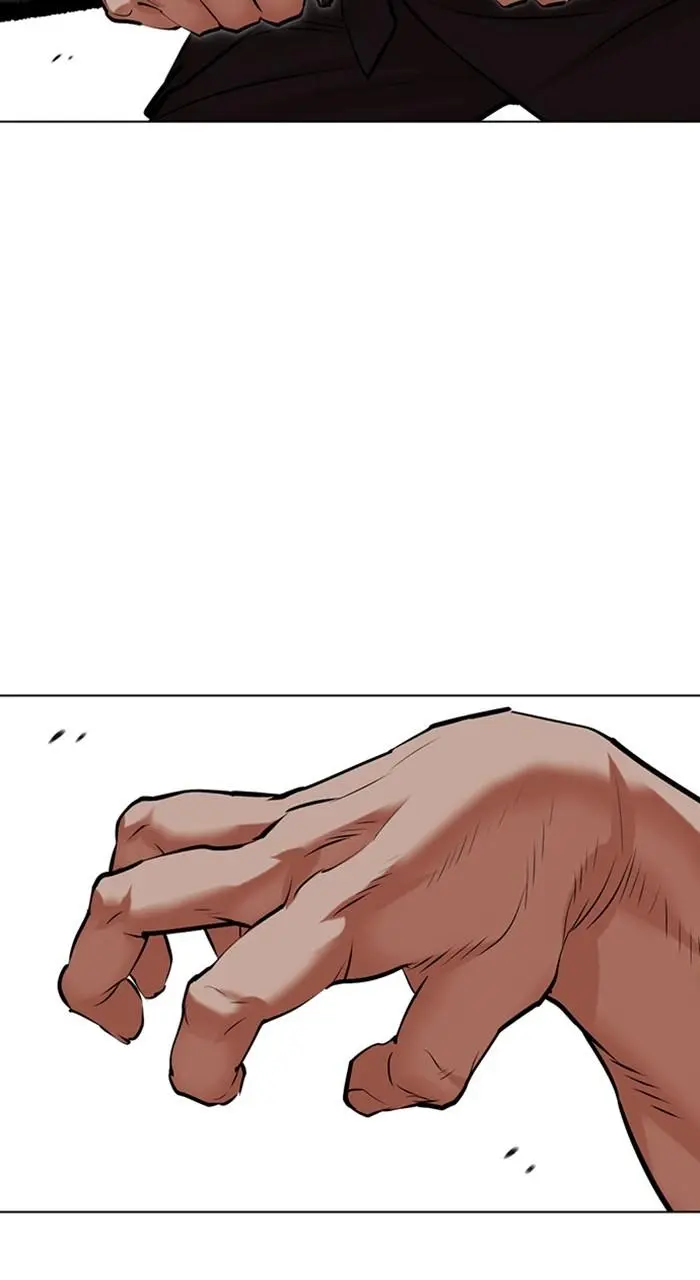 Lookism Chapter 476