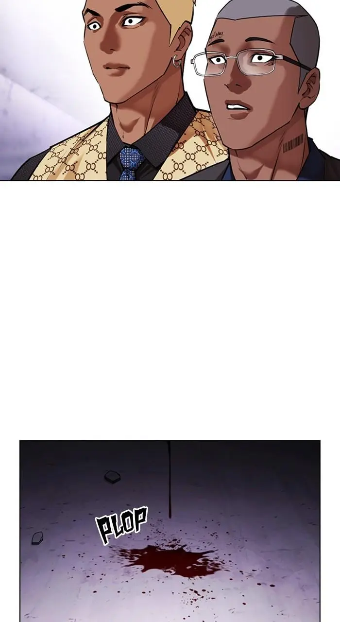 Lookism Chapter 476