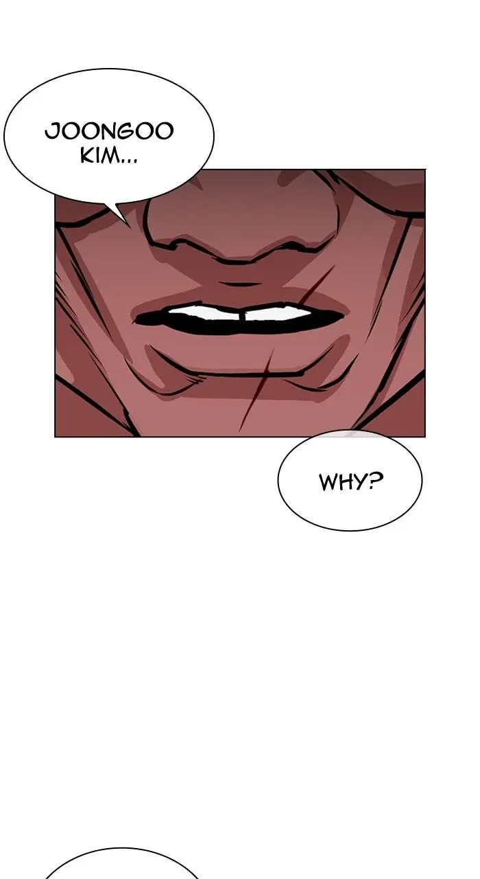 Lookism Chapter 476