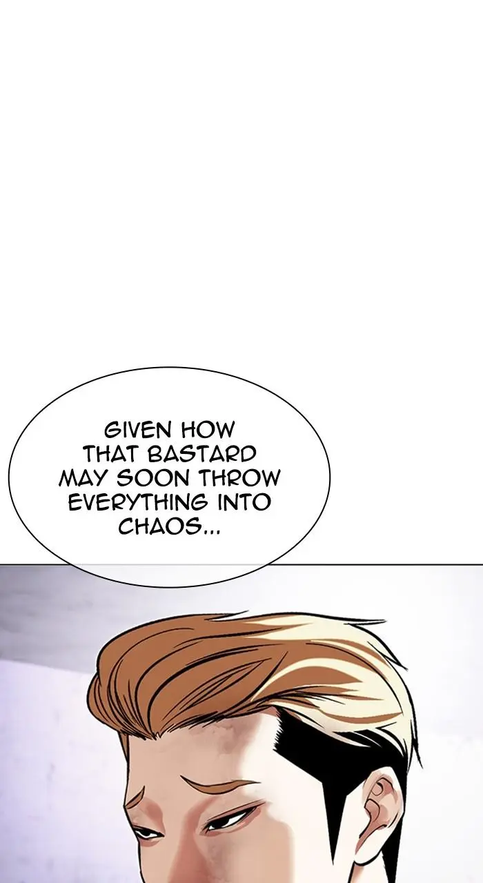 Lookism Chapter 476