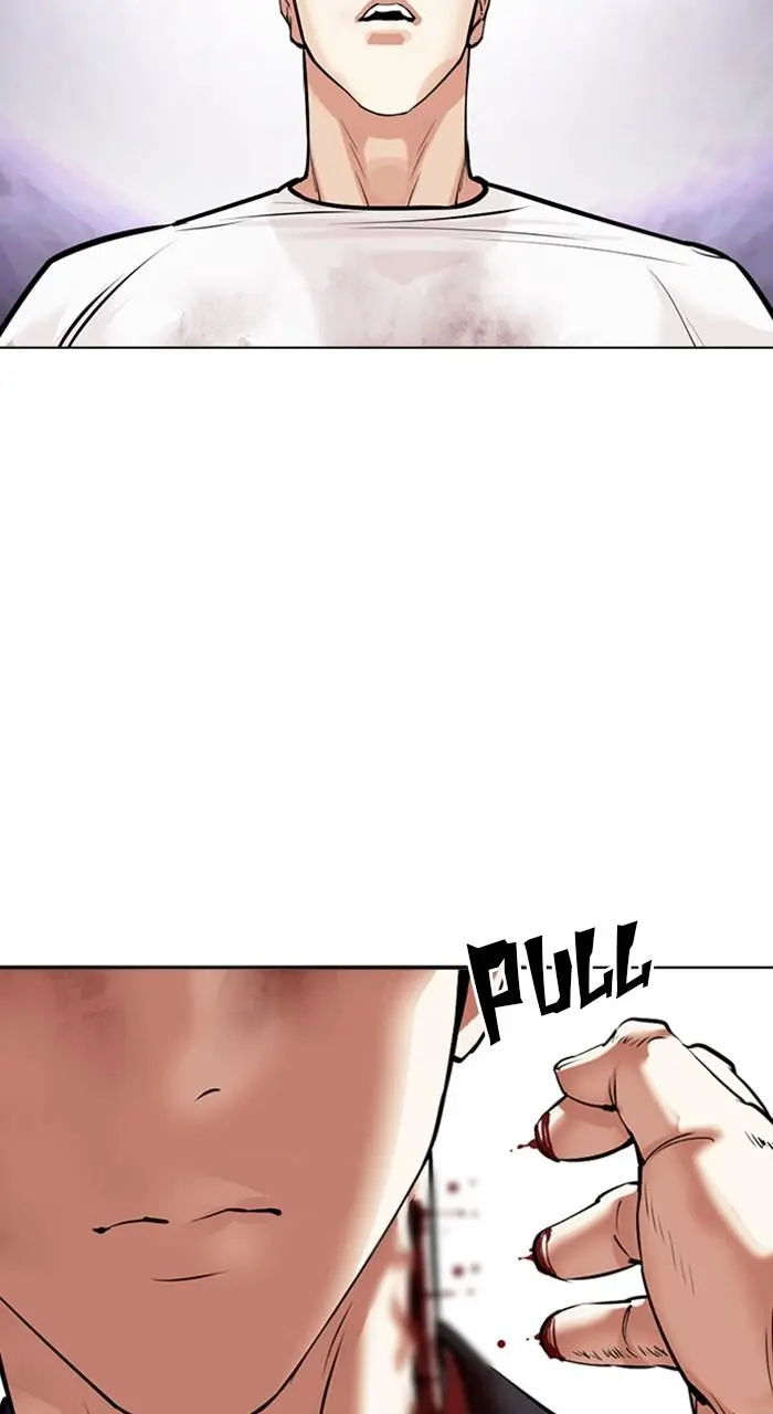 Lookism Chapter 476