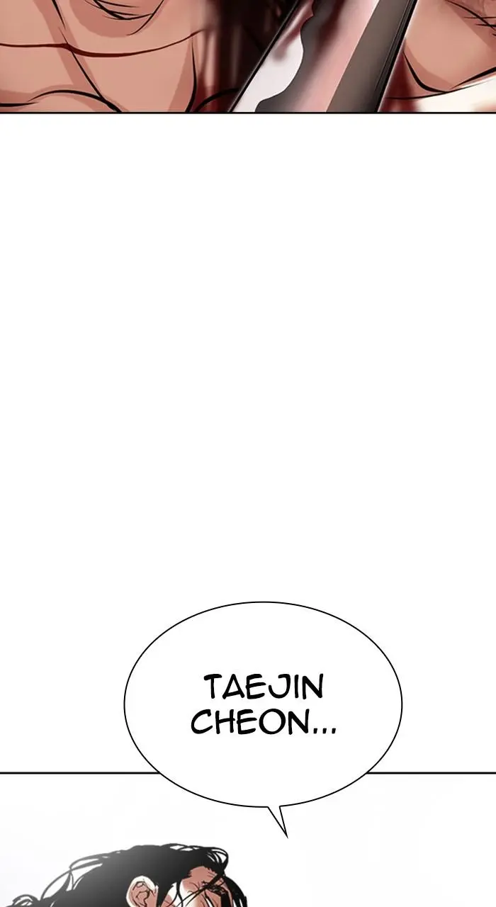 Lookism Chapter 476