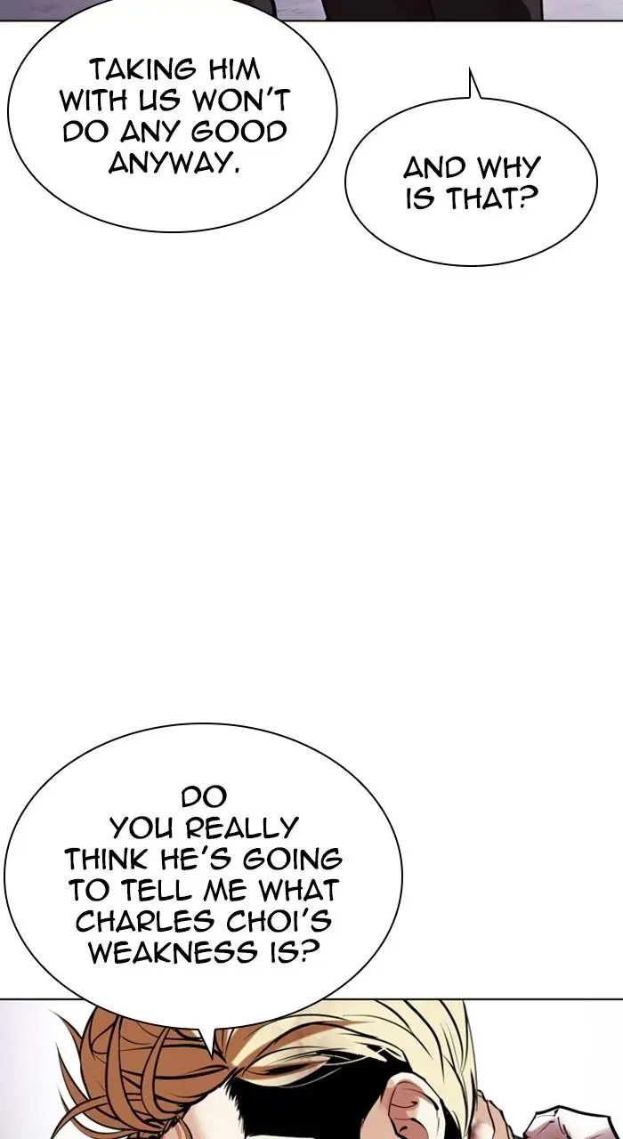 Lookism Chapter 476