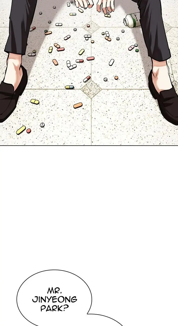 Lookism Chapter 476
