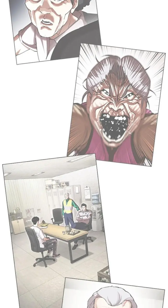 Lookism Chapter 476