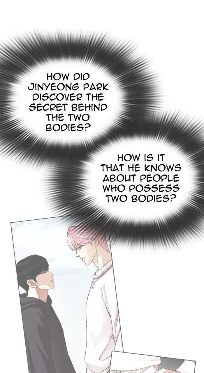 Lookism Chapter 476