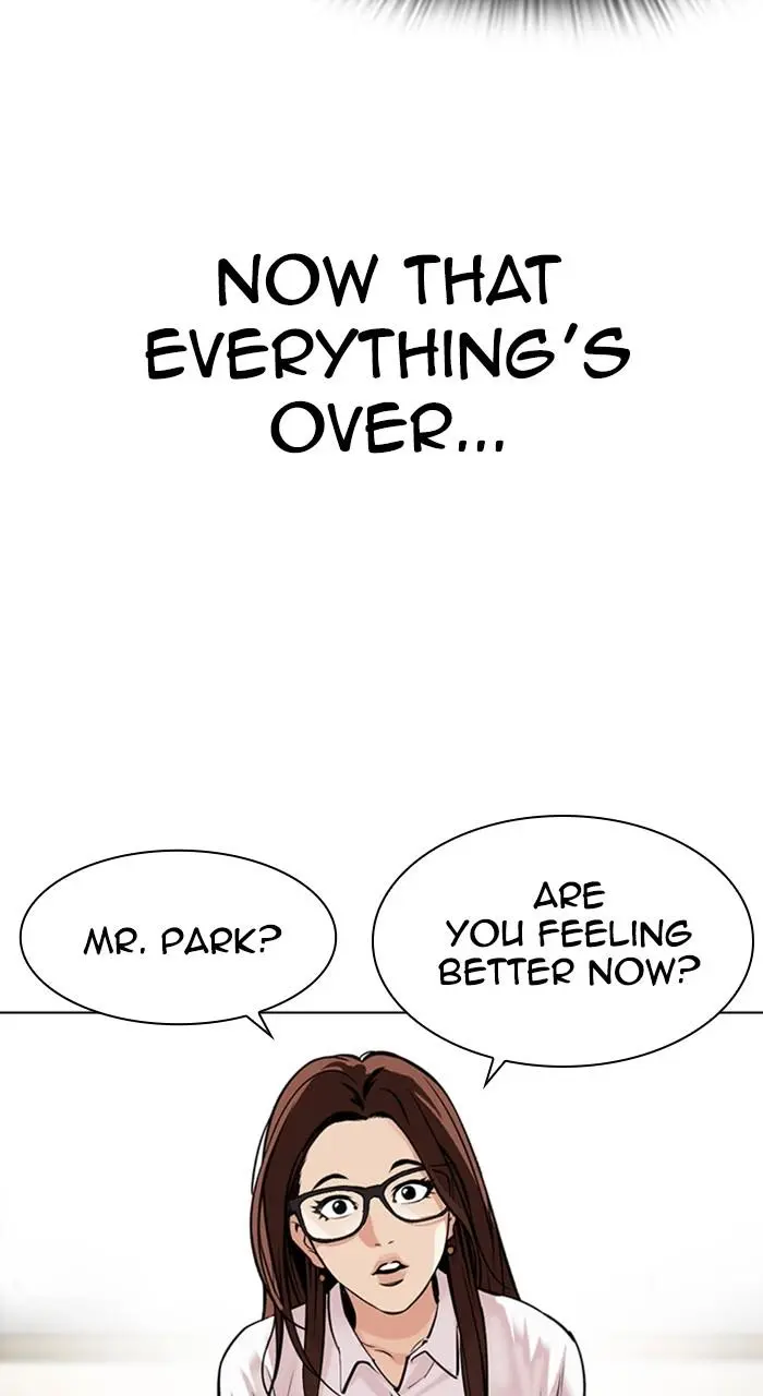 Lookism Chapter 476