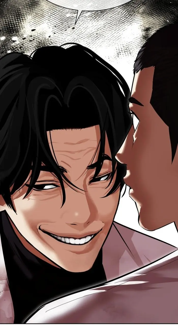 Lookism Chapter 476