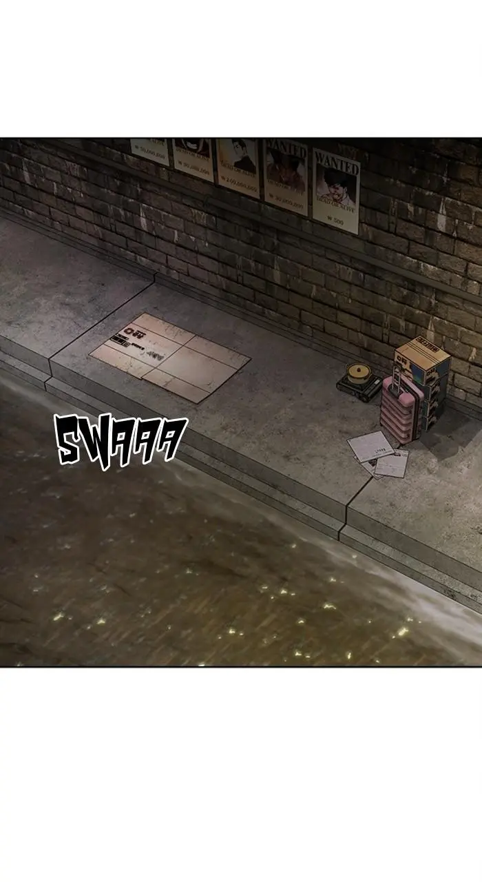 Lookism Chapter 477
