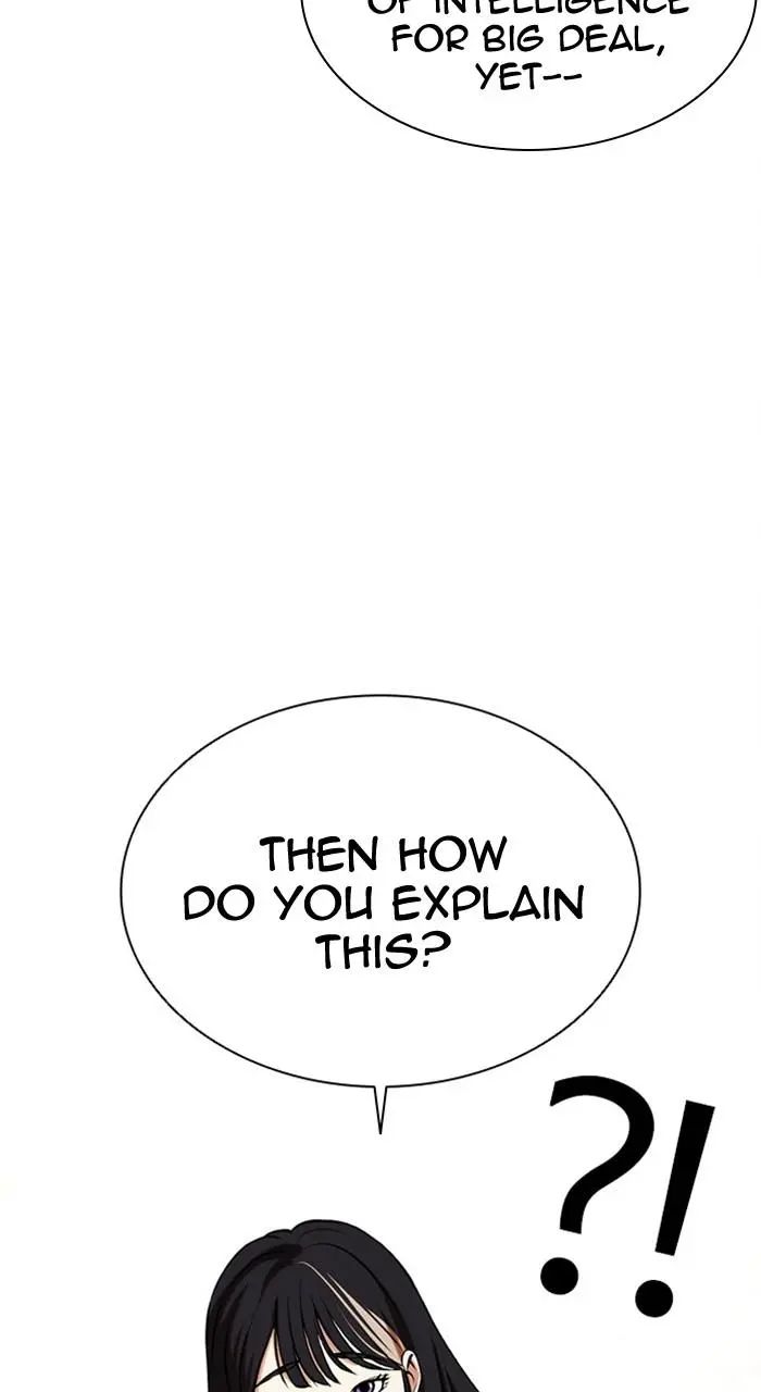 Lookism Chapter 477